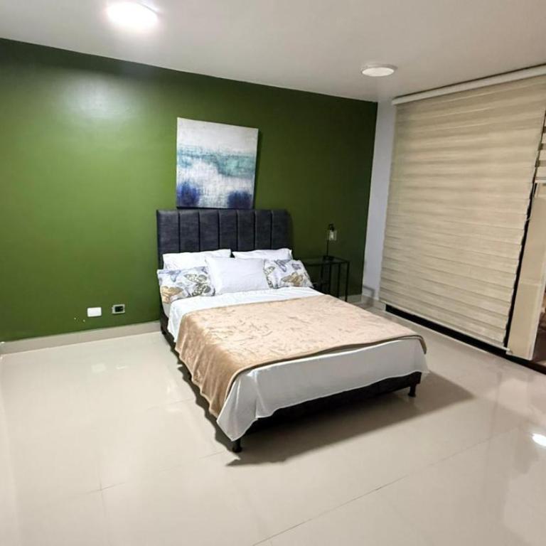 Bravas Medallo - Double Room with Shared Bathroom - 7