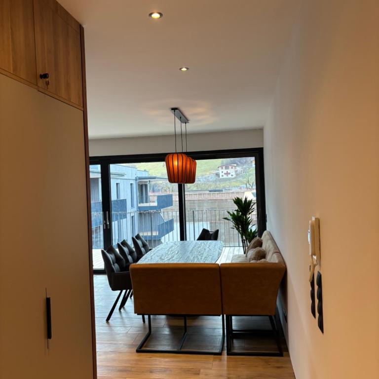 Appartement GLÜCKSVOGEL - Apartment mit 3 Schlafzimmern - 18