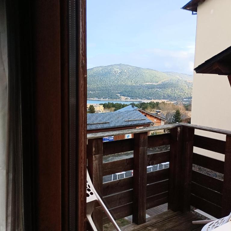Chalets de L Isard D N35 2P6 - Apartment - 3