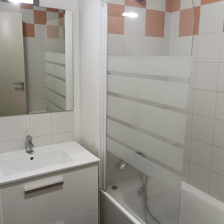Chalets de L Isard D N35 2P6 - Apartment - 11