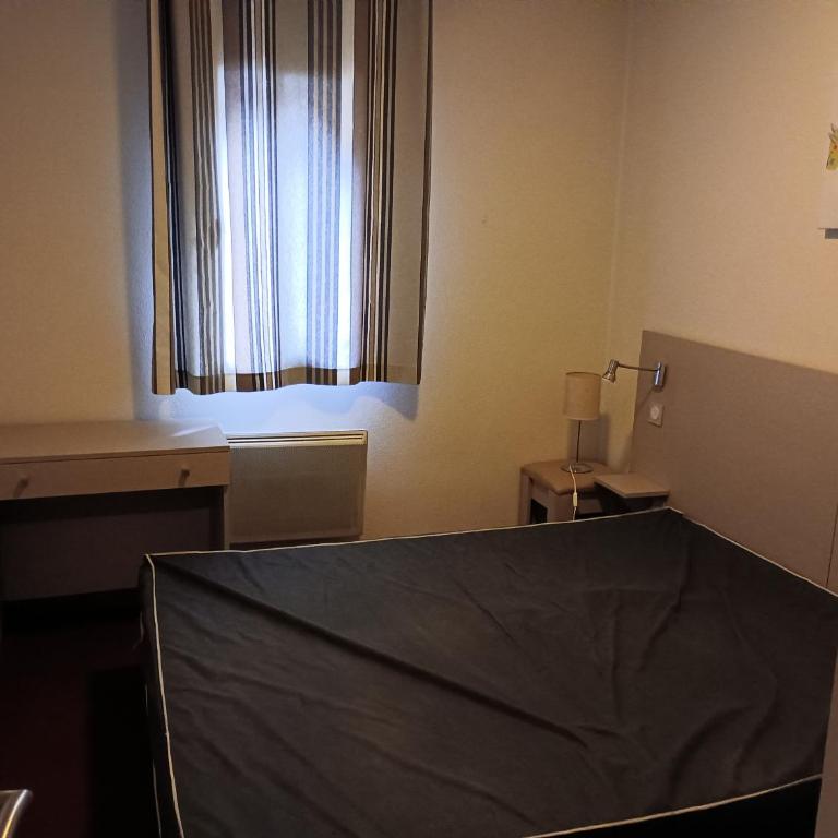 Chalets de L Isard D N35 2P6 - Apartment - 12