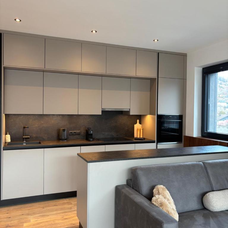 Appartement GLÜCKSVOGEL - Apartment mit 3 Schlafzimmern - 4