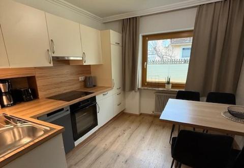 Sonnhang Apartment Unterkofler - Familienapartment mit 2 Schlafzimmern und Aussicht - 8