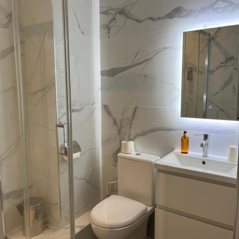 Nice Garden Hotel - Chambre Triple - 9