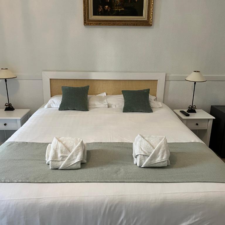Nice Garden Hotel - Chambre Triple - 7