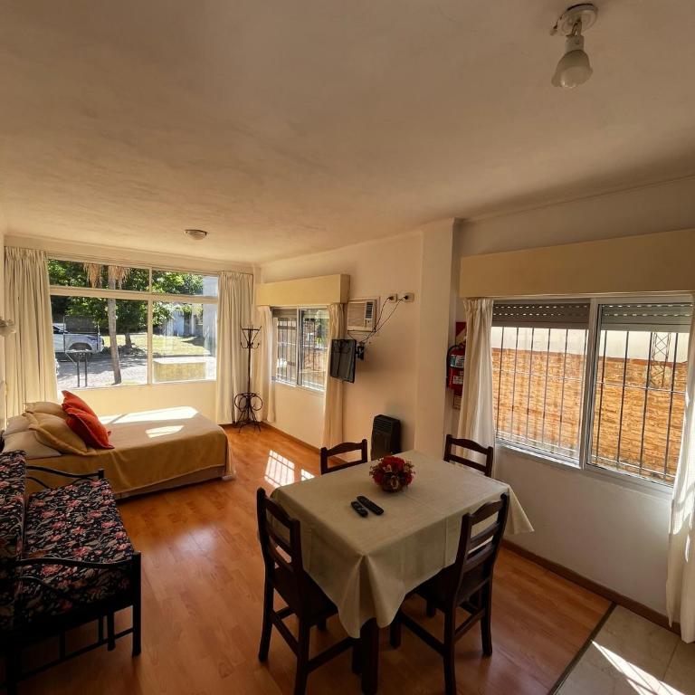 Monoambiente COSTANERA NORTE - Apartment - Ground Floor - 1