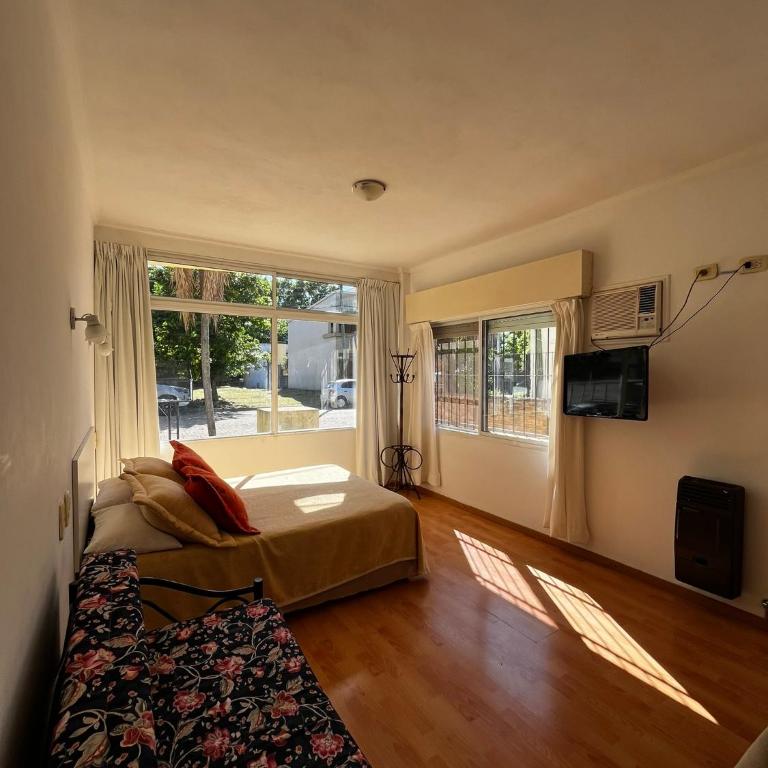 Monoambiente COSTANERA NORTE - Apartment - Ground Floor - 2