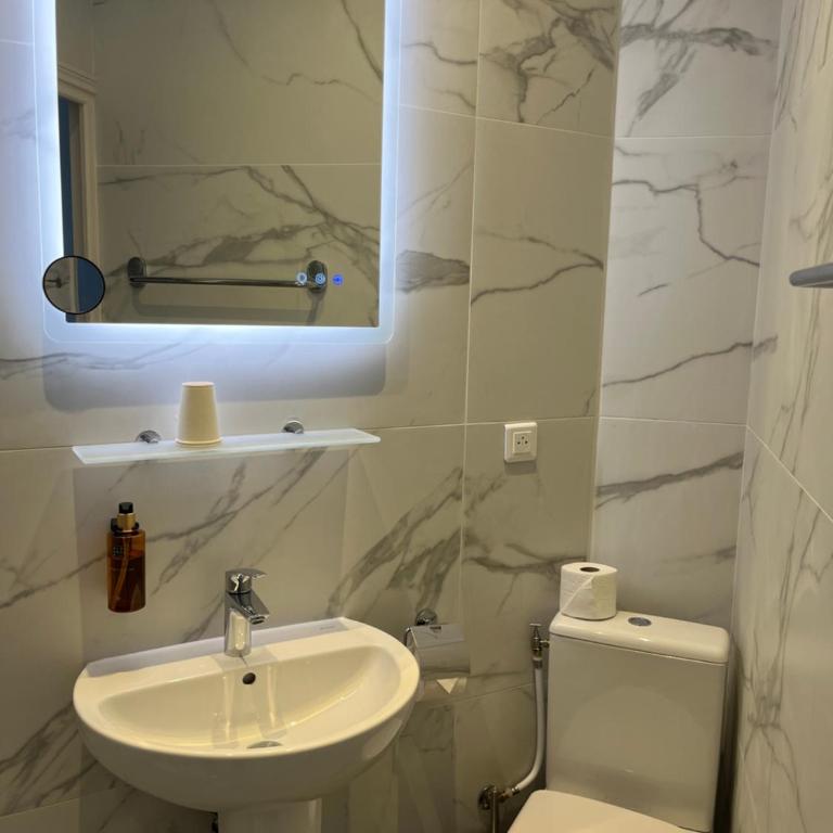Nice Garden Hotel - Chambre Double Standard - 12