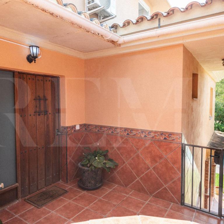 Spacious Andalusian villa with private pool REMS - Casa de 6 dormitorios - 48