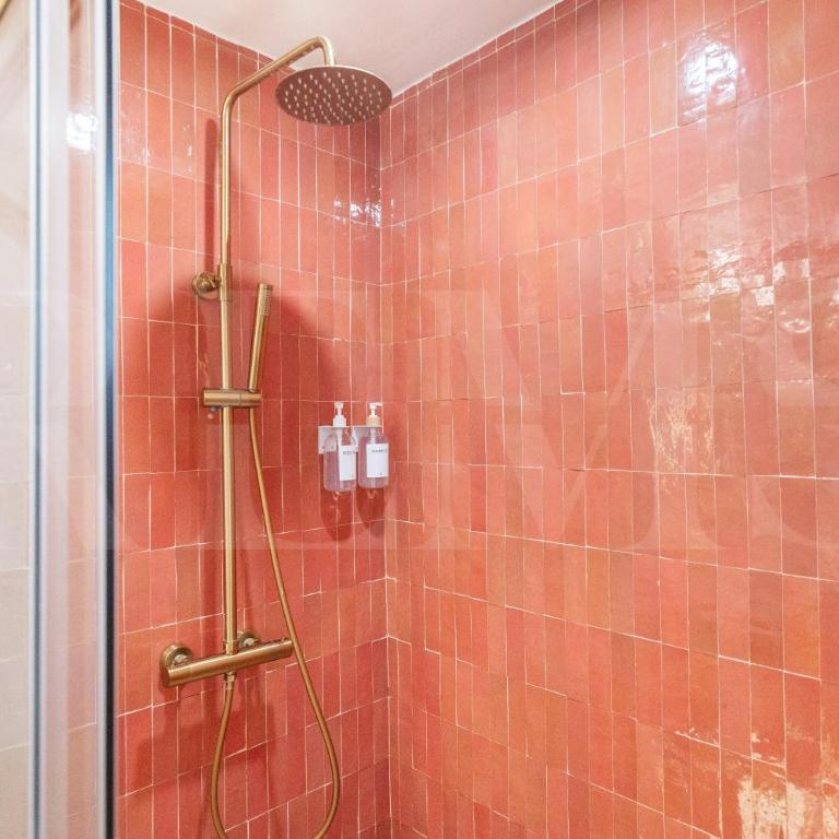 Spacious Andalusian villa with private pool REMS - Casa de 6 dormitorios - 44