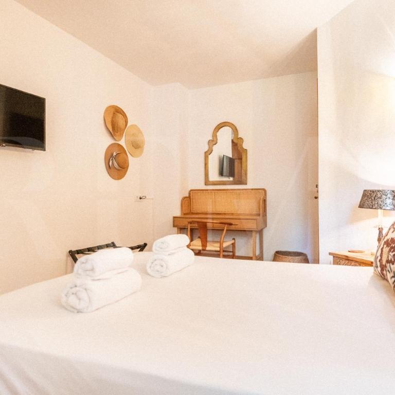 Spacious Andalusian villa with private pool REMS - Casa de 6 dormitorios - 41