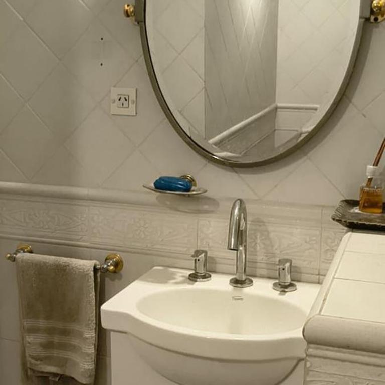 5 Esquinas Recoleta - Apartamento de 1 dormitorio - 5