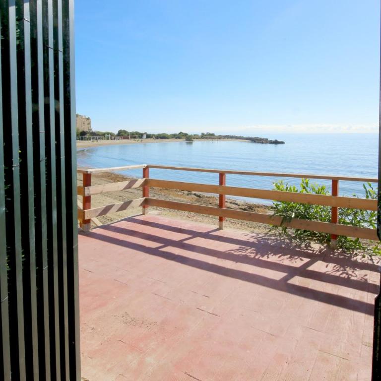 Estepona Port Apartment SEASHORE - Apartamento de 2 dormitorios - 23