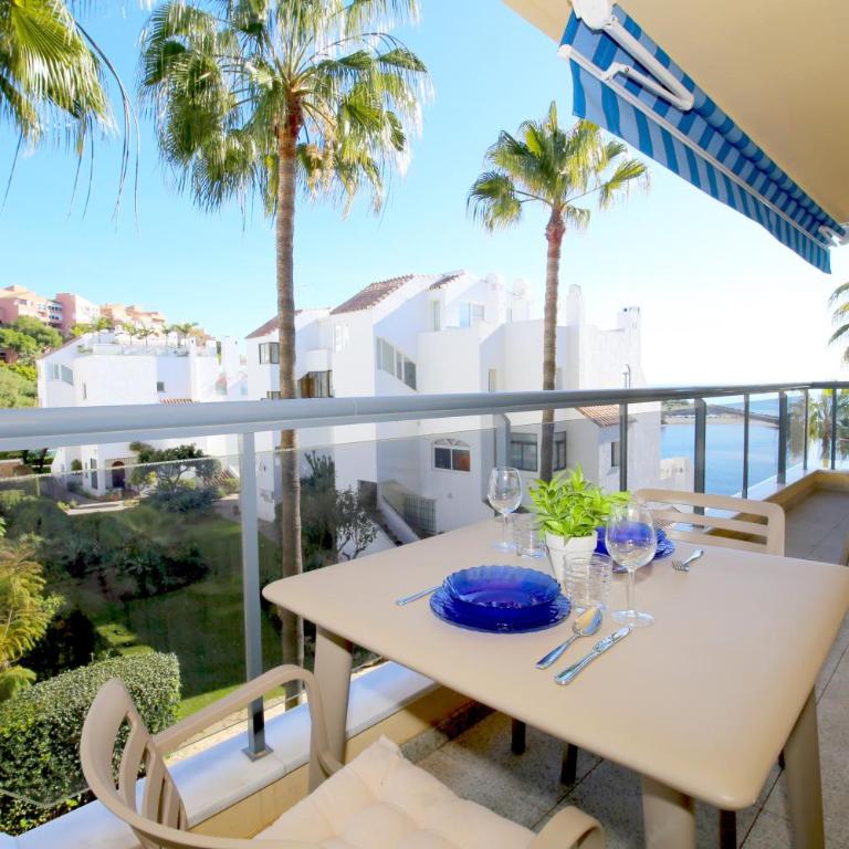 Estepona Port Apartment SEASHORE - Apartamento de 2 dormitorios - 1