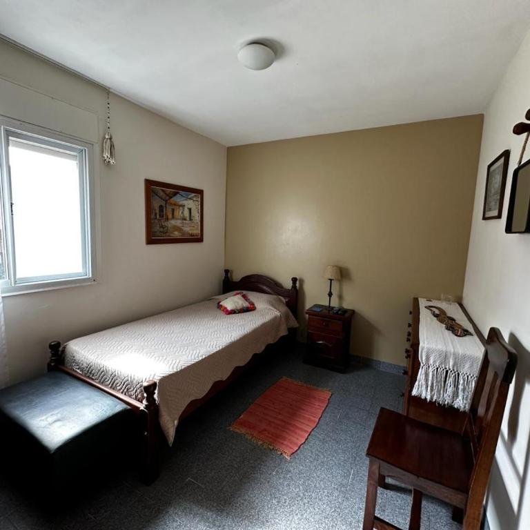 Verde Limon Depto - Apartamento de 2 dormitorios - 2