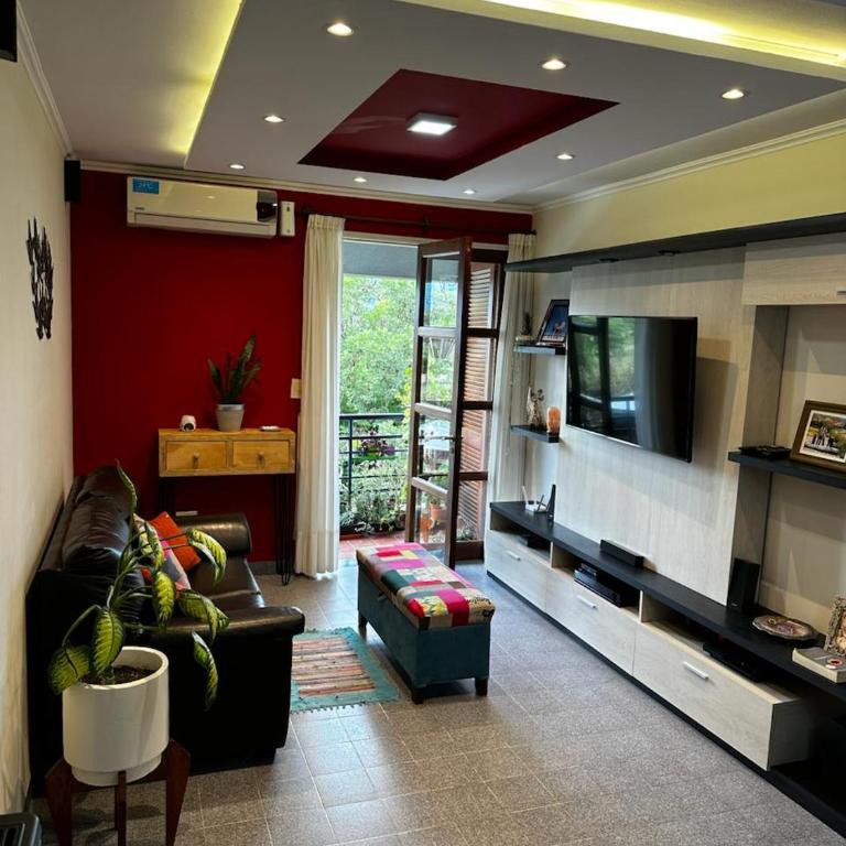 Verde Limon Depto - Apartamento de 2 dormitorios - 6