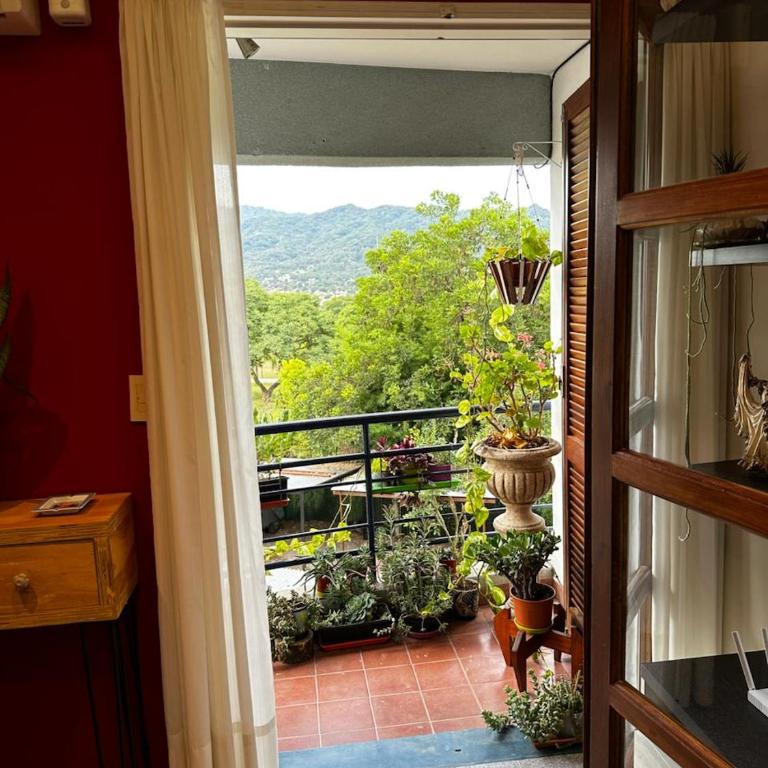 Verde Limon Depto - Apartamento de 2 dormitorios - 9