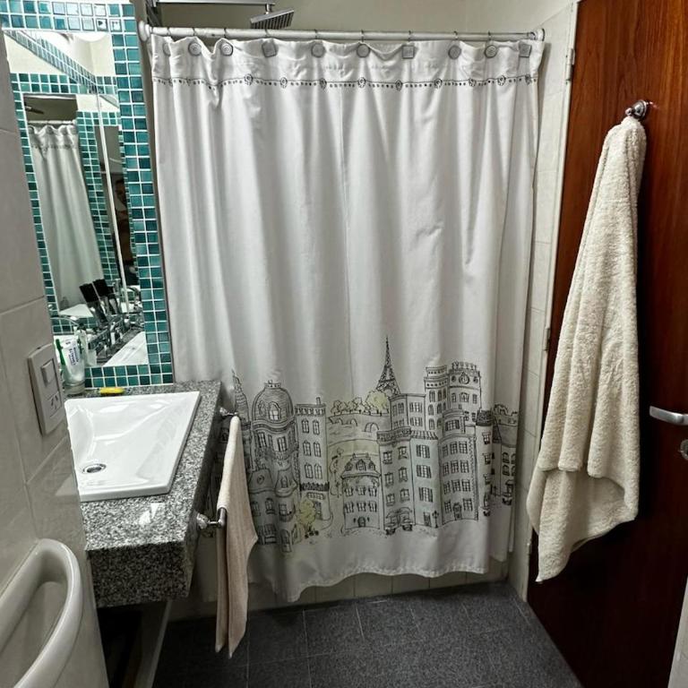 Verde Limon Depto - Apartamento de 2 dormitorios - 14