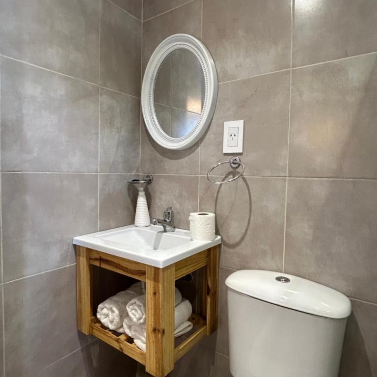 Loft Costanera - Apartamento de 1 dormitorio - 3