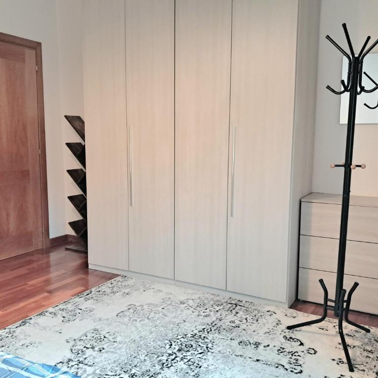 Tolle Economy Stay - Camera Matrimoniale/Doppia con Letti Singoli con Bagno in Comune - 13