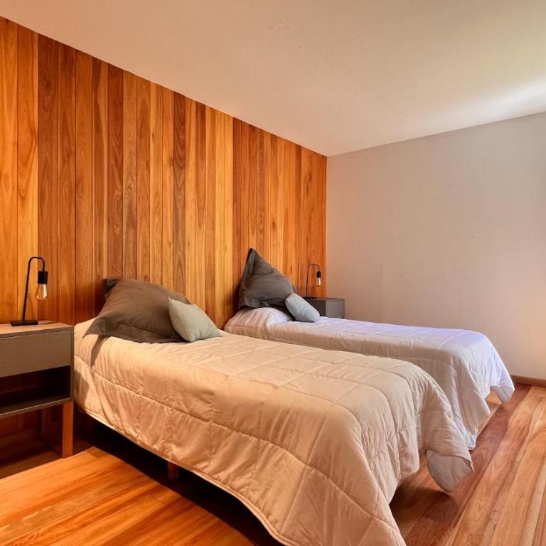 Casa Pancha - Casa En Barrio Privado San Benito, Chapadmalal Para 4 PAX - Hola Sur - Casa Unifamiliar de 2 dormitorios - 23