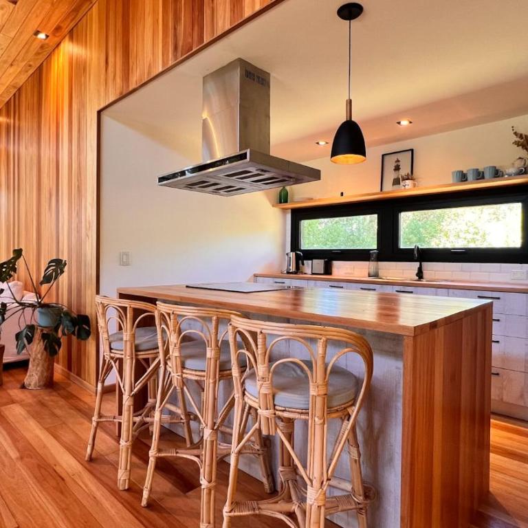 Casa Pancha - Casa En Barrio Privado San Benito, Chapadmalal Para 4 PAX - Hola Sur - Casa Unifamiliar de 2 dormitorios - 12