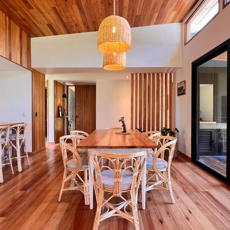 Casa Pancha - Casa En Barrio Privado San Benito, Chapadmalal Para 4 PAX - Hola Sur - Casa Unifamiliar de 2 dormitorios - 13