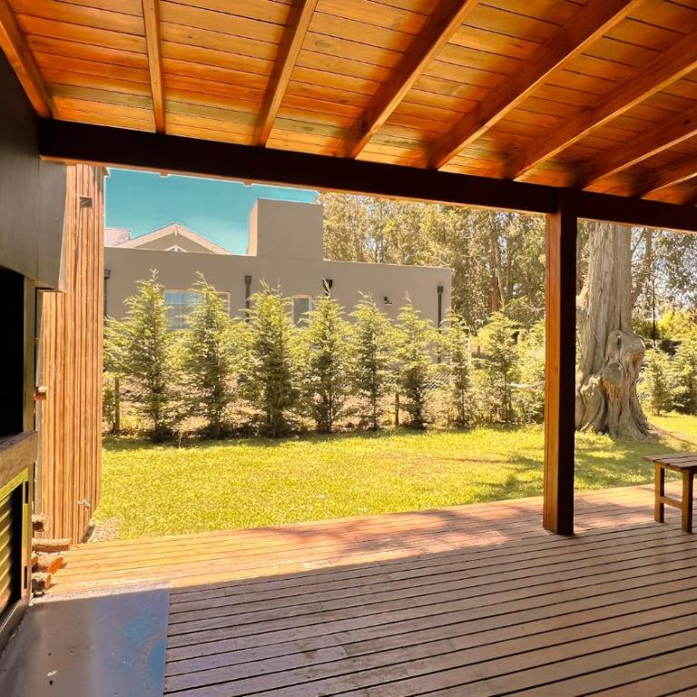 Casa Pancha - Casa En Barrio Privado San Benito, Chapadmalal Para 4 PAX - Hola Sur - Casa Unifamiliar de 2 dormitorios - 16