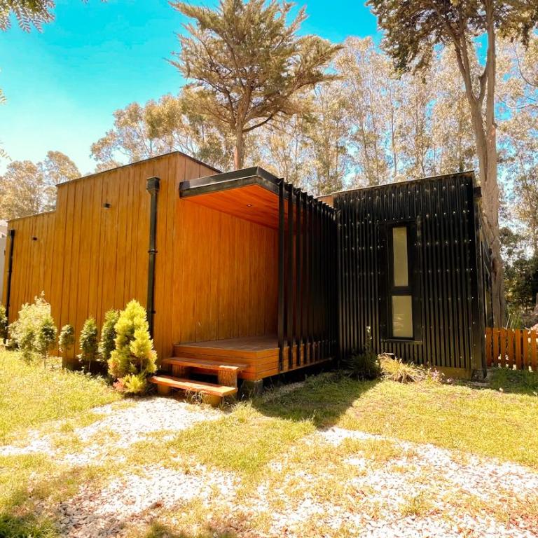 Casa Pancha - Casa En Barrio Privado San Benito, Chapadmalal Para 4 PAX - Hola Sur - Casa Unifamiliar de 2 dormitorios - 19