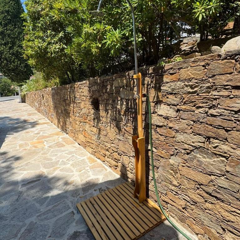 Villa Piccolina Aiguebelle Lavandou face aux îles - Villa - 18