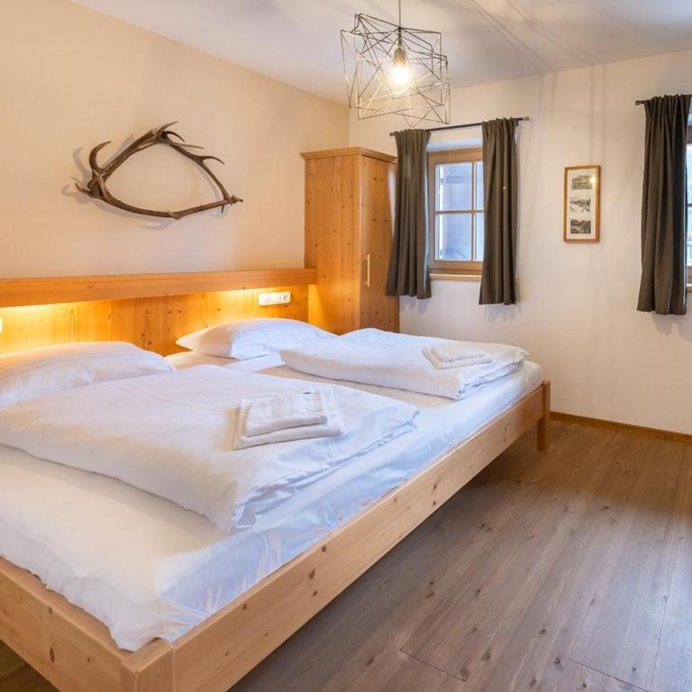 Schöneben Chalet Edelhirsch - Maison de Vacances - 29