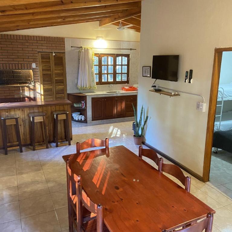 Cabaña Conectar Naturaleza - Casa de 2 dormitorios - 8