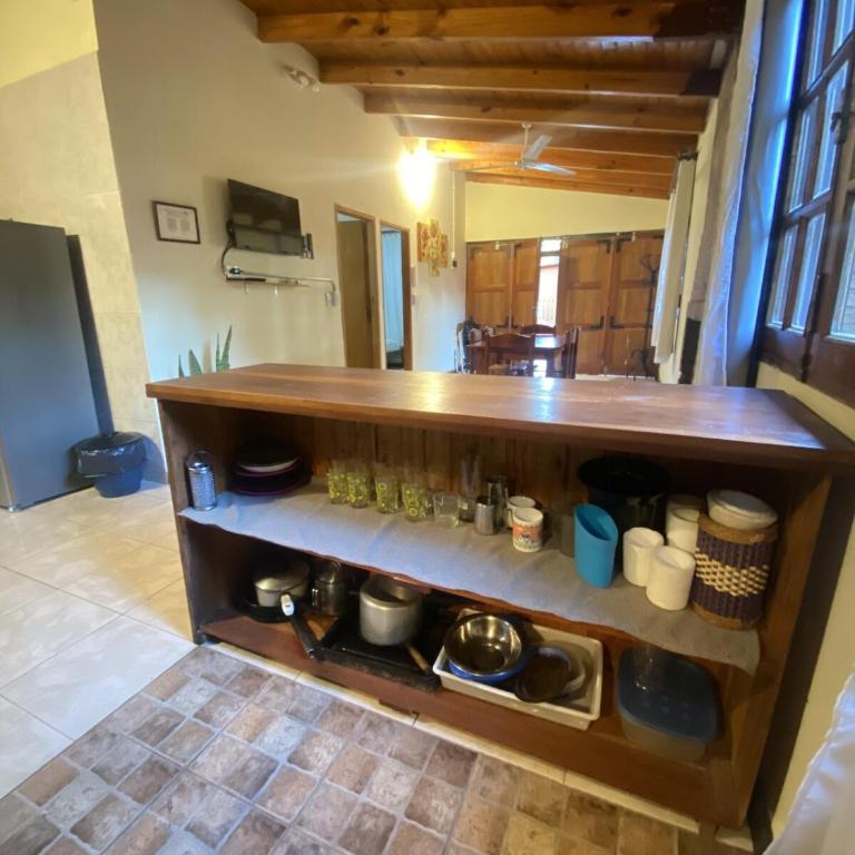 Cabaña Conectar Naturaleza - Casa de 2 dormitorios - 13