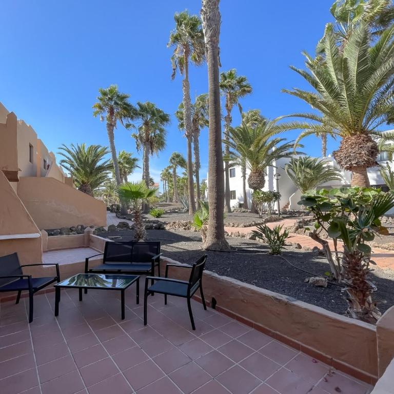 Oasis Duna Suite 2 rooms Sand & Soul by B-Rent - Apartamento de 2 dormitorios - 8