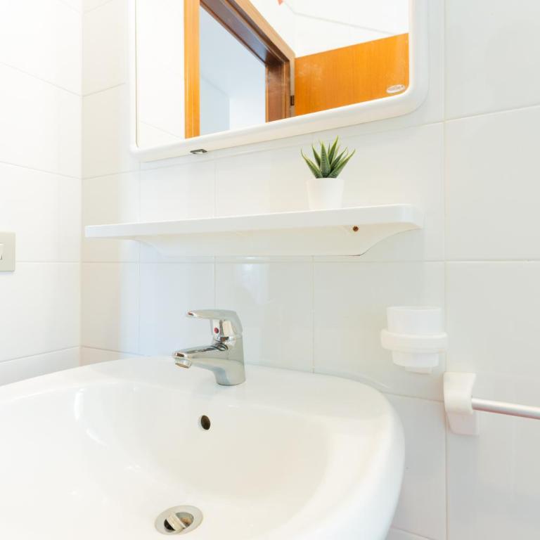 Residence La Giudecca - Appartamento con 2 Camere da Letto e Terrazza - 30