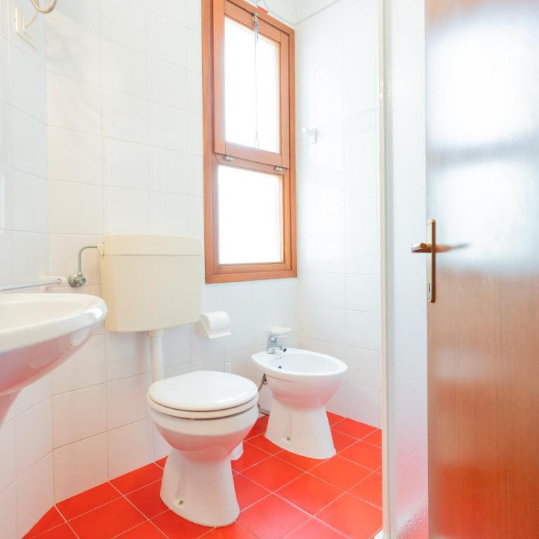 Residence La Giudecca - Appartamento con 2 Camere da Letto e Terrazza - 18