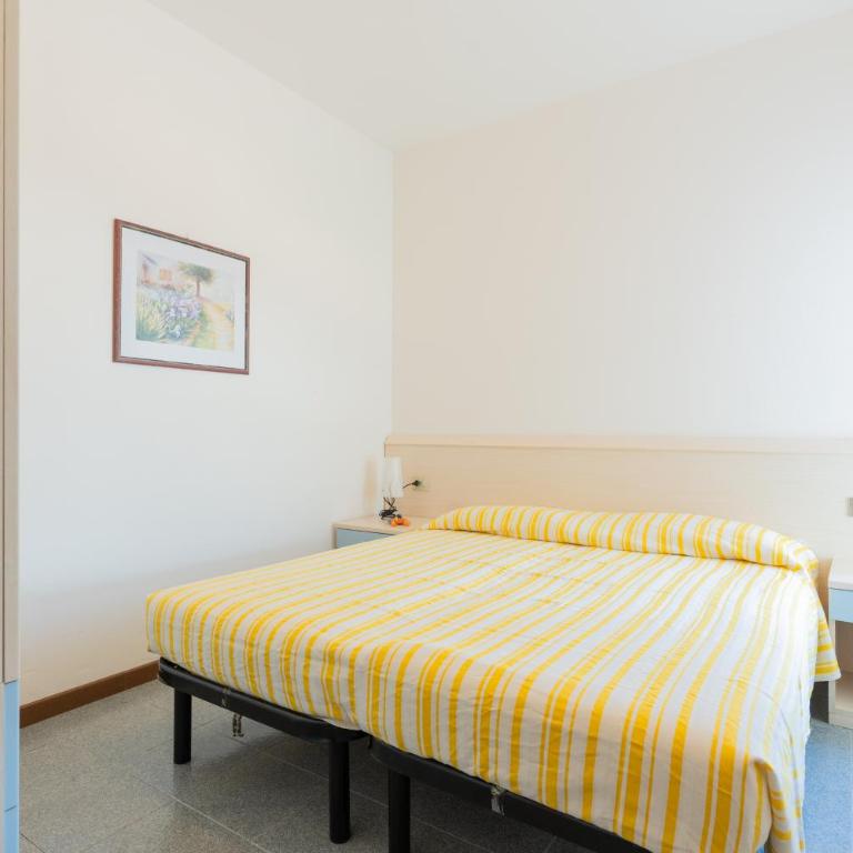 Residence La Giudecca - Appartamento con 2 Camere da Letto e Terrazza - 11