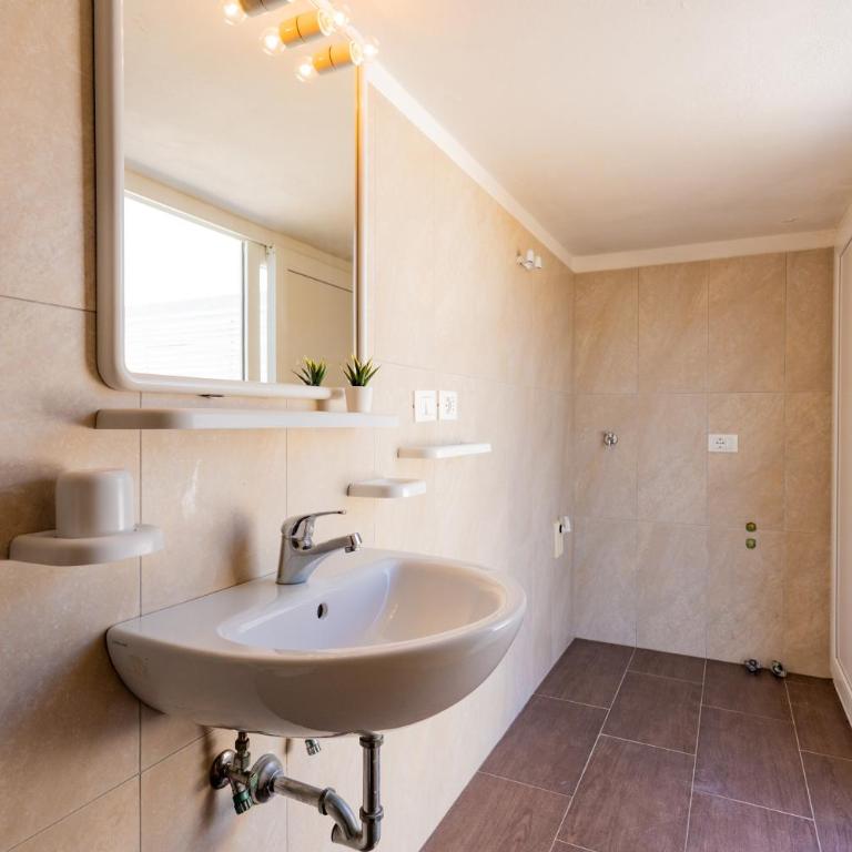 Residence La Giudecca - Appartamento con 2 Camere da Letto e Terrazza - 28