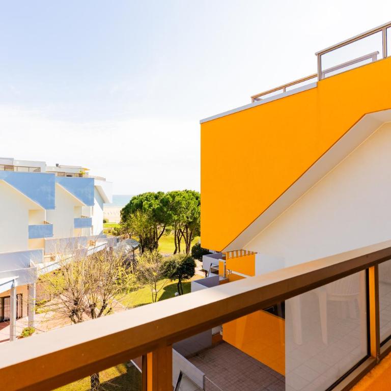 Residence La Giudecca - Appartamento con 2 Camere da Letto e Terrazza - 23