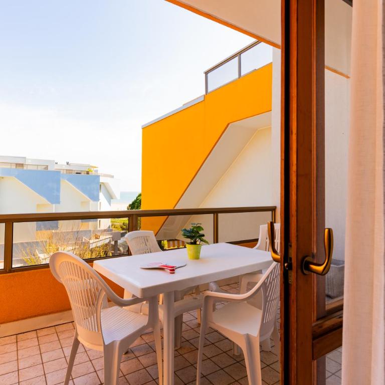 Residence La Giudecca - Appartamento con 2 Camere da Letto e Terrazza - 31