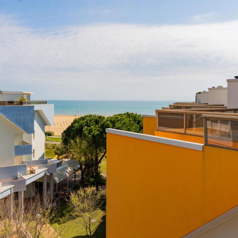 Residence La Giudecca - Appartamento con 2 Camere da Letto e Terrazza - 27
