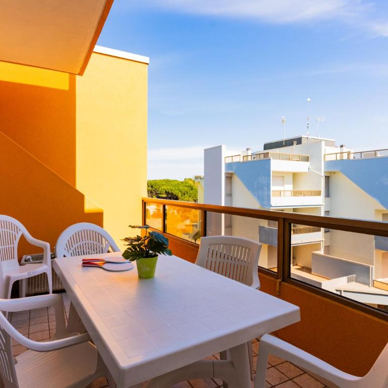 Residence La Giudecca - Appartamento con 2 Camere da Letto e Terrazza - 33