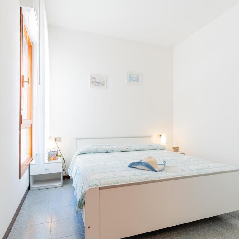 Residence La Giudecca - Appartamento con 2 Camere da Letto e Terrazza - 36