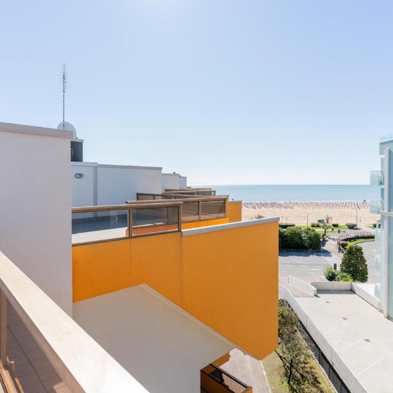Residence La Giudecca - Appartamento con 2 Camere da Letto e Terrazza - 38