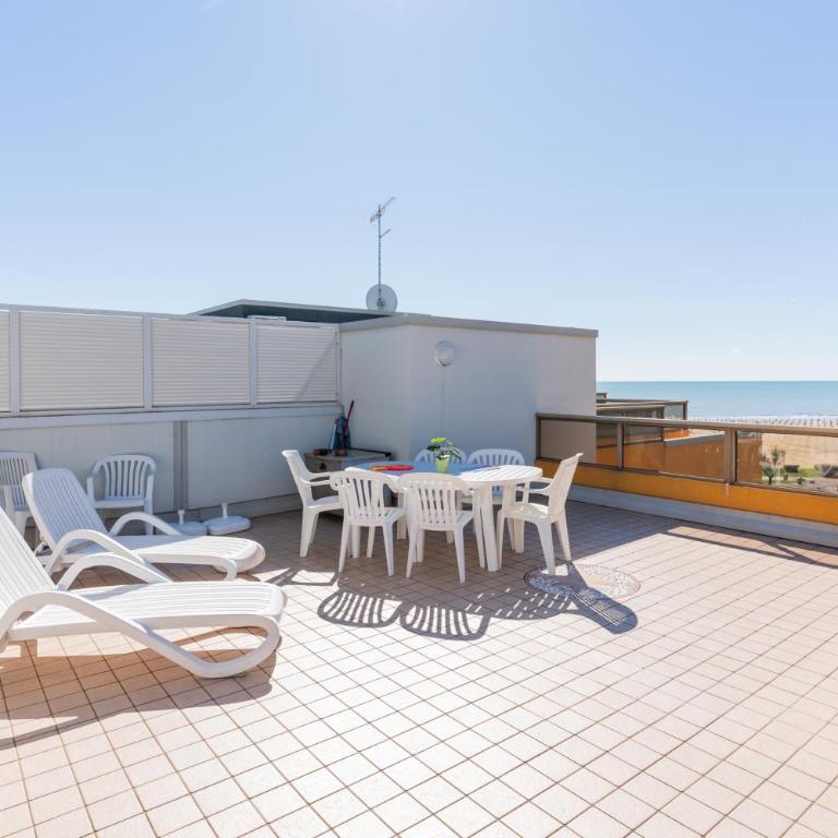 Residence La Giudecca - Appartamento con 2 Camere da Letto e Terrazza - 37