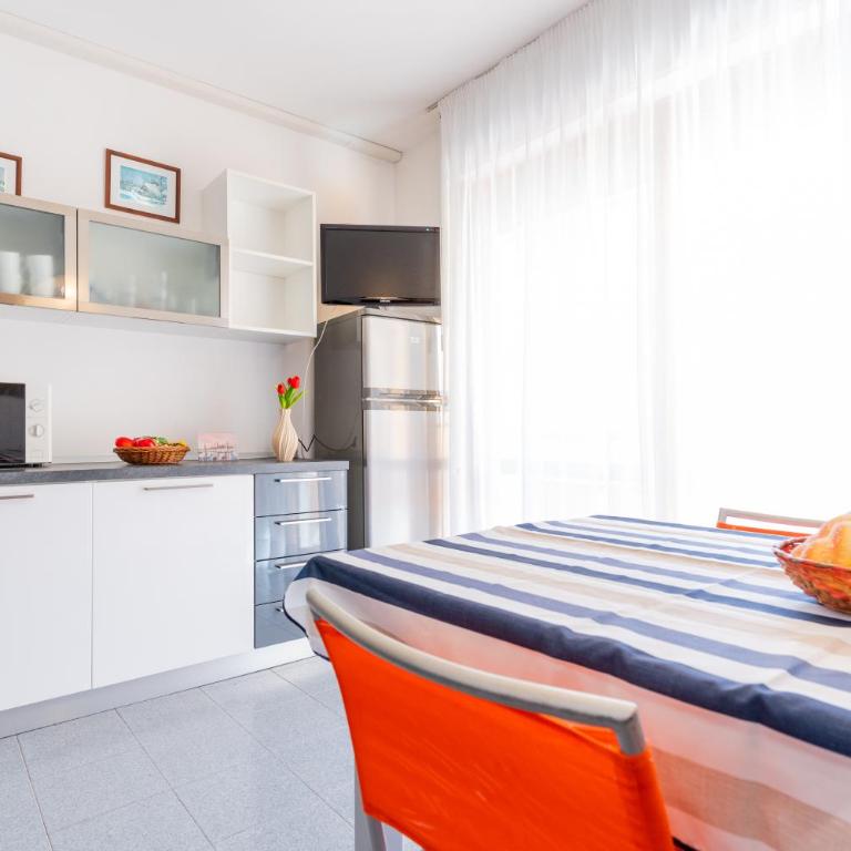 Residence La Giudecca - Appartamento con 2 Camere da Letto e Terrazza - 35