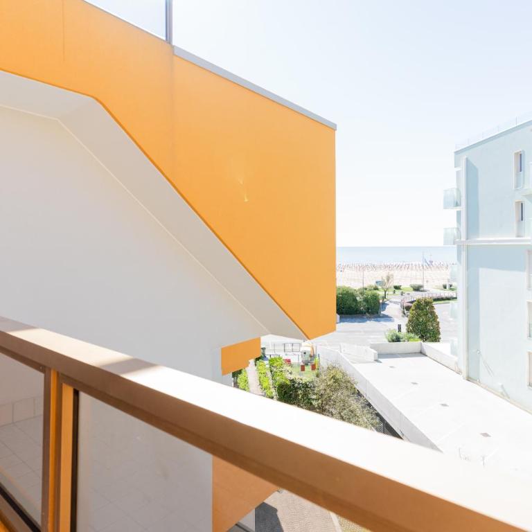 Residence La Giudecca - Appartamento con 2 Camere da Letto e Terrazza - 44