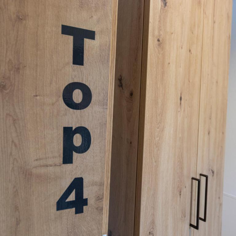 Murleben Appartements - Nahe Red Bull Ring & Kreischberg - Appartement 1 Chambre - 15