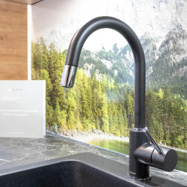 Murleben Appartements - Nahe Red Bull Ring & Kreischberg - Appartement 1 Chambre - 13