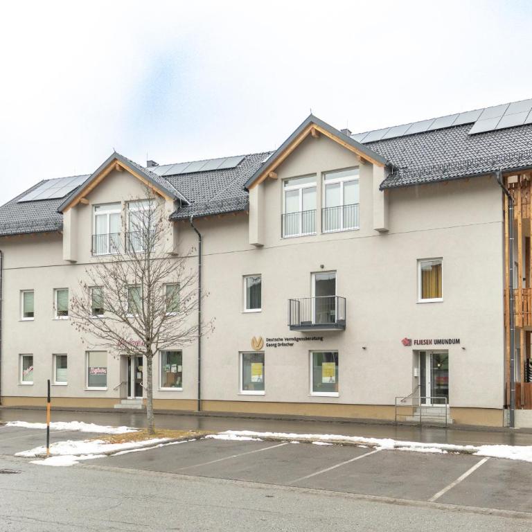 Murleben Appartements - Nahe Red Bull Ring & Kreischberg - Appartement 1 Chambre - 16